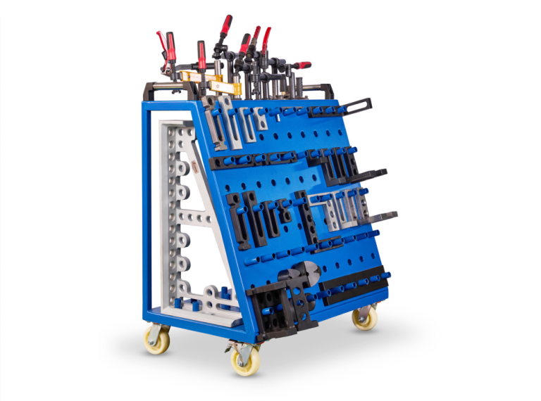 Industry-ready application support