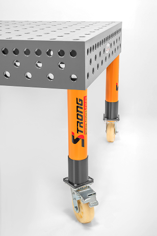 StrongTool 工作台支撑腿